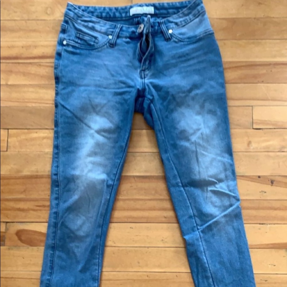Guess jeans